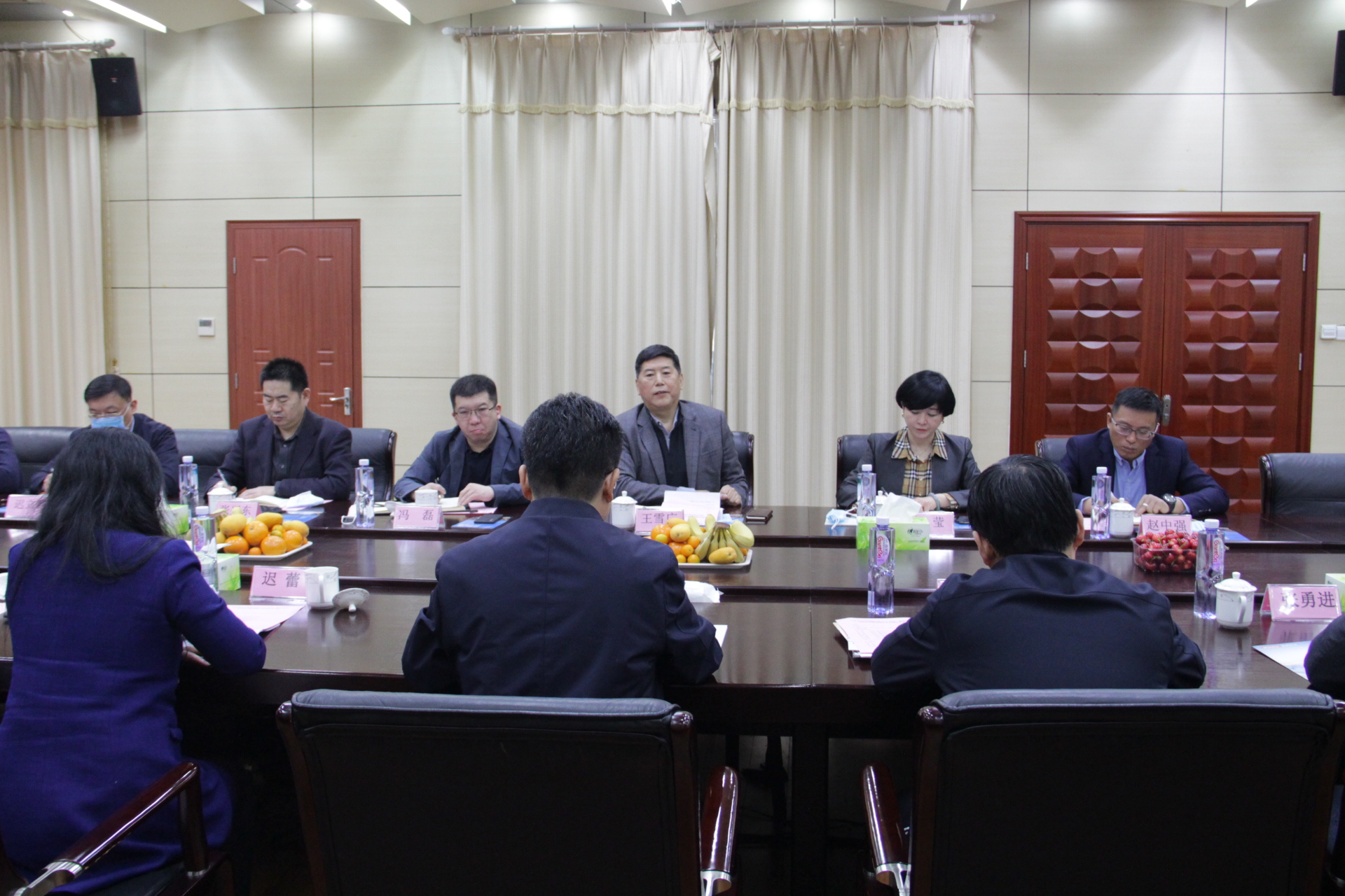 湖北恒暢天元工貿(mào)有限公司